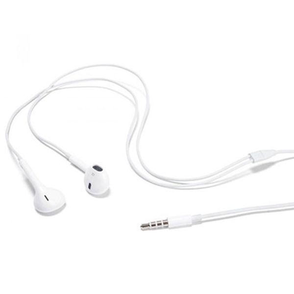 Apple EarPods Jack