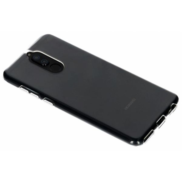 Transparentes Gel Case für Huawei Mate 10 Lite