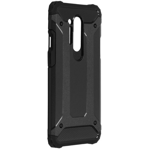 imoshion Rugged Xtreme Case Schwarz OnePlus 8 Pro