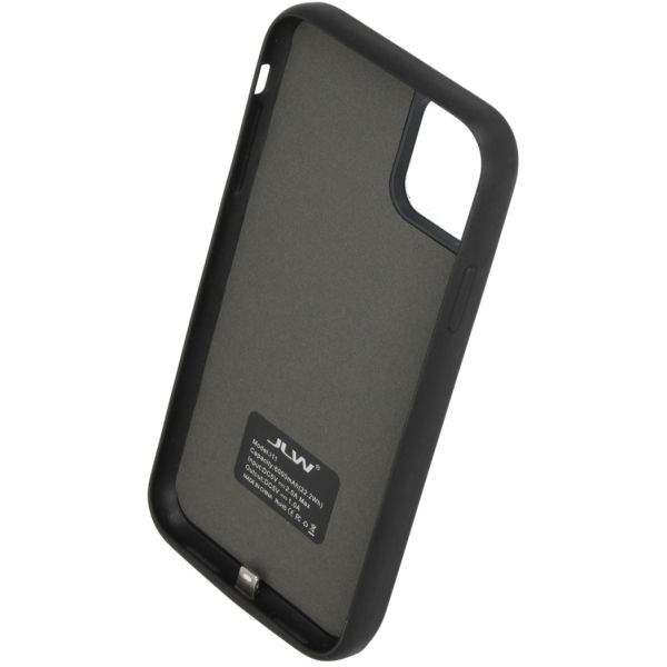 Power Case 6000 mAh für das  iPhone 11