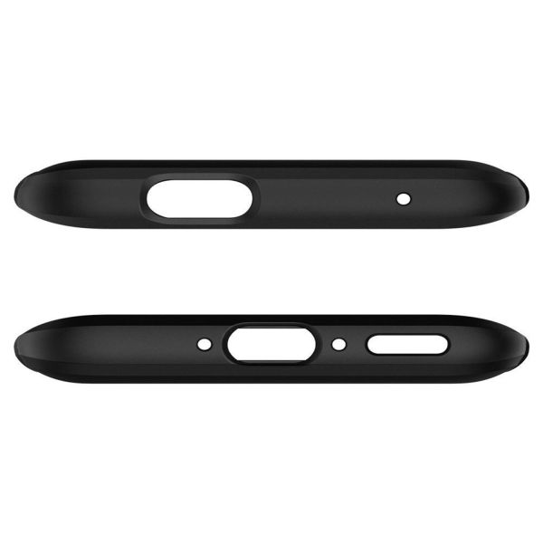 Spigen Slim Armor™ Case Grau für das OnePlus 7 Pro