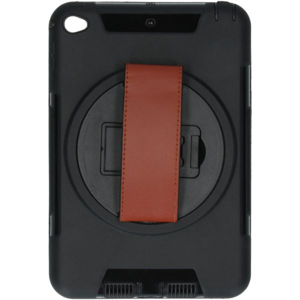 Defender Protect Case Schwarz iPad Mini 5 (2019) / Mini 4 (2015)