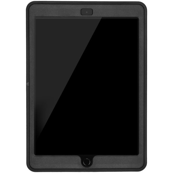 Defender Protect Case Schwarz iPad 9 (2021) 10.2 Zoll / iPad 8 (2020) 10.2 Zoll / iPad 7 (2019) 10.2 Zoll 