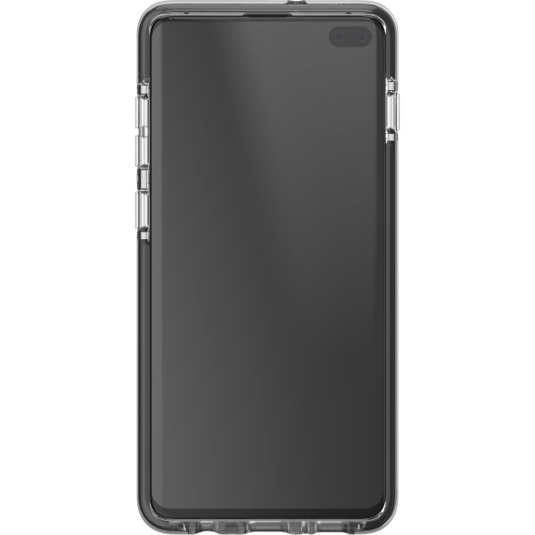 ZAGG Piccadilly Backcover Schwarz für das Samsung Galaxy S10 Plus