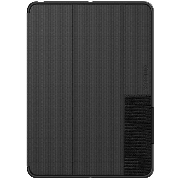 OtterBox Symmetry Folio Klapphülle Schwarz für das iPad 6 (2018) 9.7 Zoll / iPad 5 (2017) 9.7 Zoll