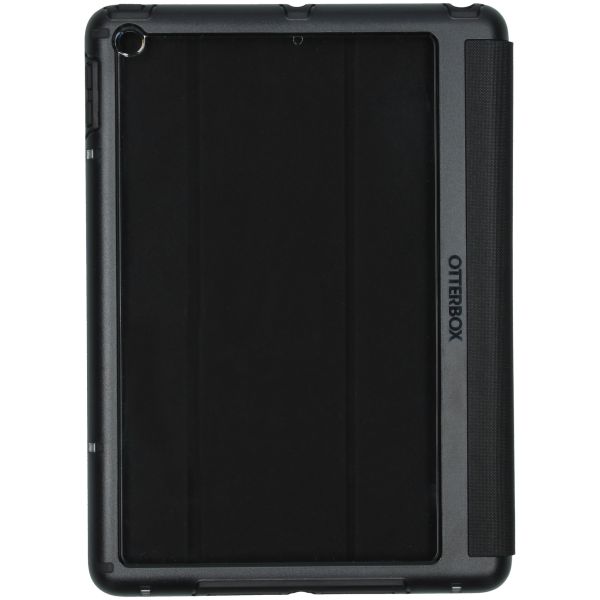 OtterBox Symmetry Folio Klapphülle Schwarz für das iPad 6 (2018) 9.7 Zoll / iPad 5 (2017) 9.7 Zoll