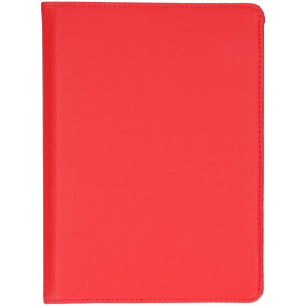 imoshion 360° drehbare Klapphülle Rot für das iPad Pro 11 (2020)