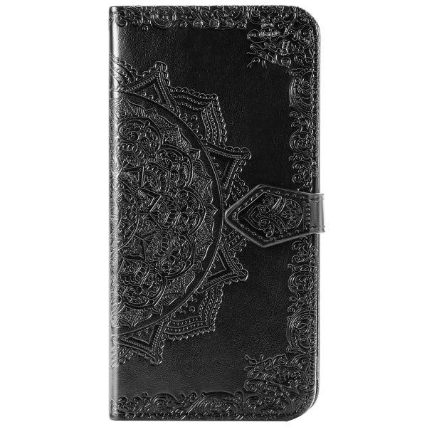 Mandala Klapphülle Oppo A52 / Oppo A72 / Oppo A92