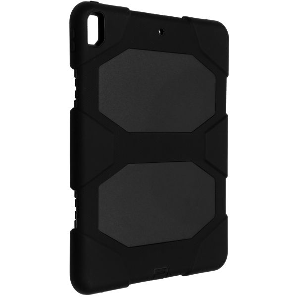 Extreme Protection Army Case Schwarz iPad Pro 12.9 (2018)