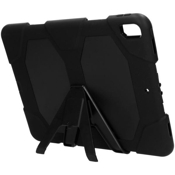 Extreme Protection Army Case Schwarz iPad Pro 12.9 (2018)