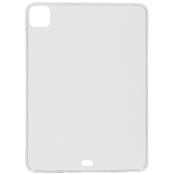 Gel Case Transparent für das iPad Pro 11 (2020)