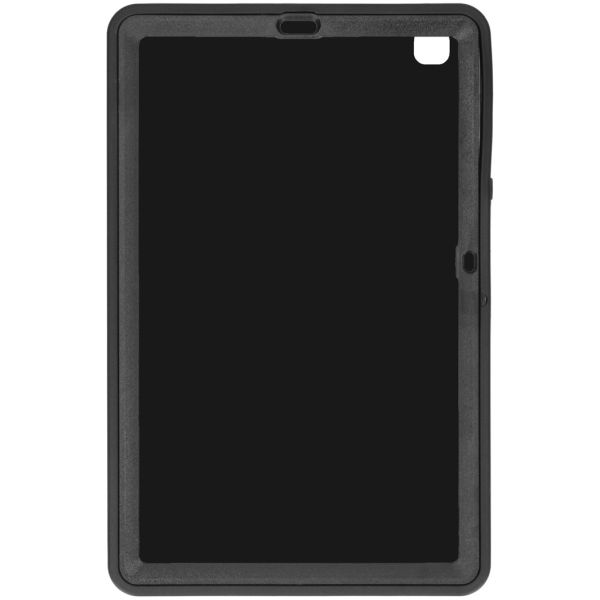 Defender Protect Case Schwarz Samsung Galaxy Tab S6 Lite / Tab S6 Lite (2022) / Tab S6 Lite (2024)