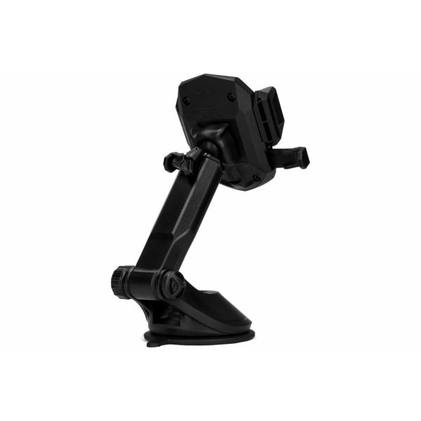 Spigen Kuel™ Car Mount – Handyhalterung für das Auto – Armaturenbrett – schwarz