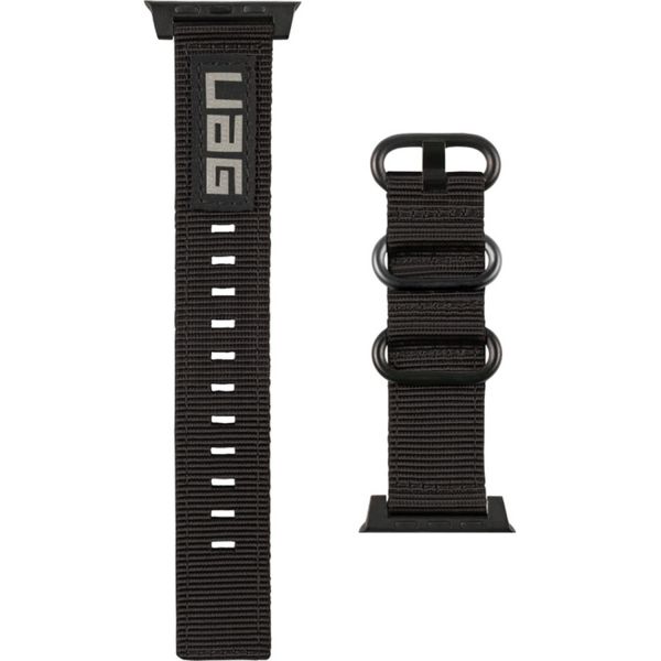 UAG Nato Strap Band Apple Watch Series 1-9 / SE - 38/40/41 mm / Series 10 - 42 mm