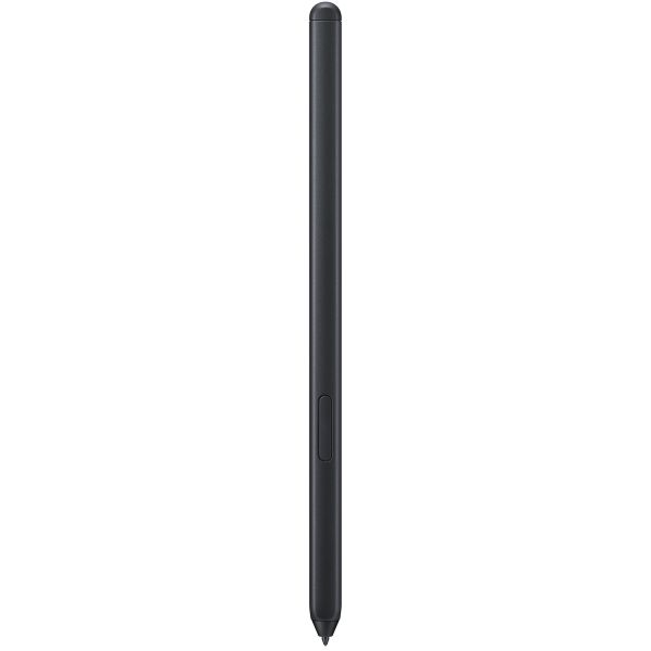 Samsung Original Silikon Cover + S Pen Galaxy S21 Ultra - Schwarz