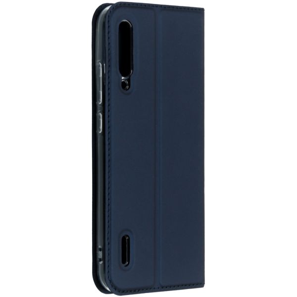 Dux Ducis Slim TPU Klapphülle Blau für das Xiaomi Mi A3