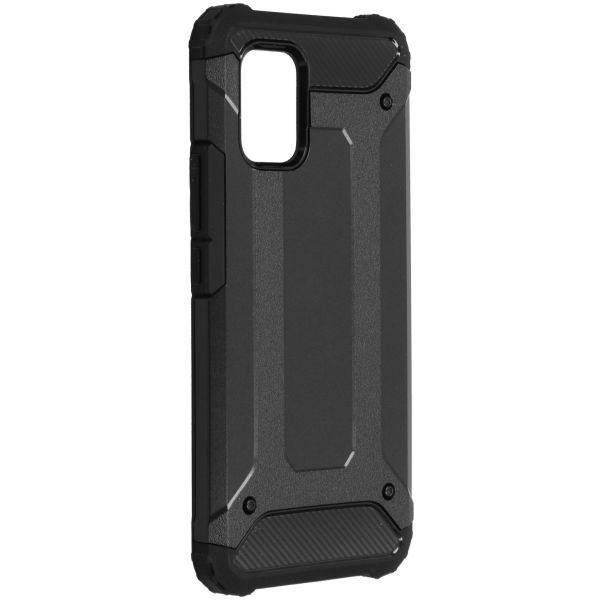 imoshion Rugged Xtreme Case Schwarz Xiaomi Mi 10 Lite