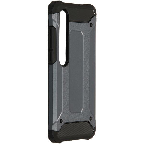 imoshion Rugged Xtreme Case Dunkelblau Xiaomi Mi 10 (Pro)