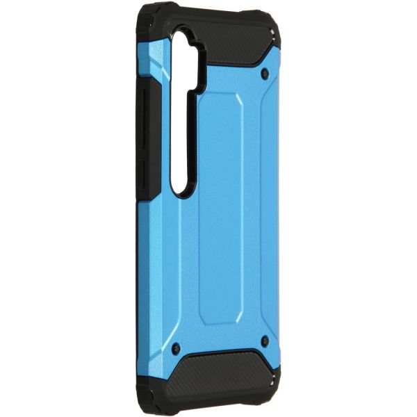 imoshion Rugged Xtreme Case Hellblau Xiaomi Mi Note 10 Lite