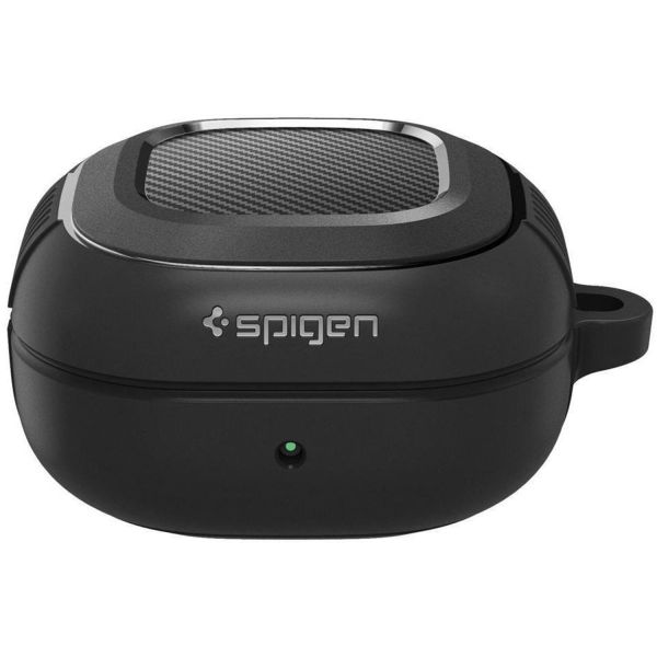 Spigen Rugged Armor Soft Case Galaxy Buds Live (2020) / Buds Pro (2)