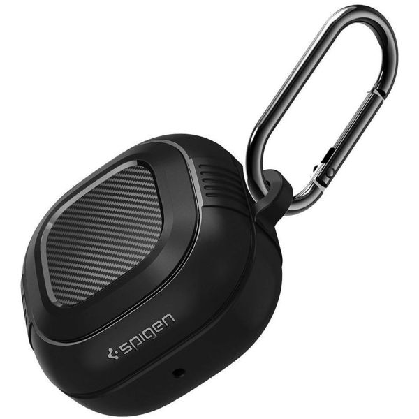 Spigen Rugged Armor Soft Case Galaxy Buds Live (2020) / Buds Pro (2)