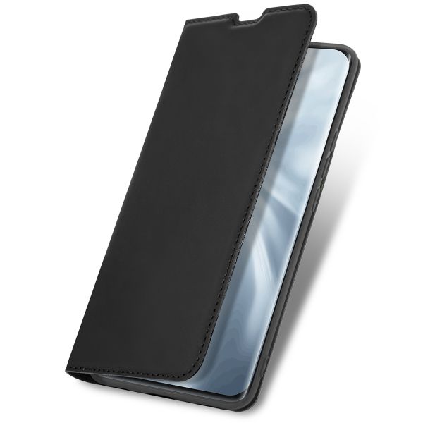 imoshion Slim Folio Klapphülle Xiaomi Mi 11 - Schwarz