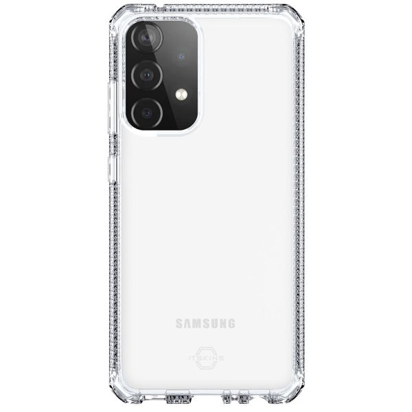 Itskins Spectrum Backcover Transparent  Samsung Galaxy A52(s) (5G/4G)