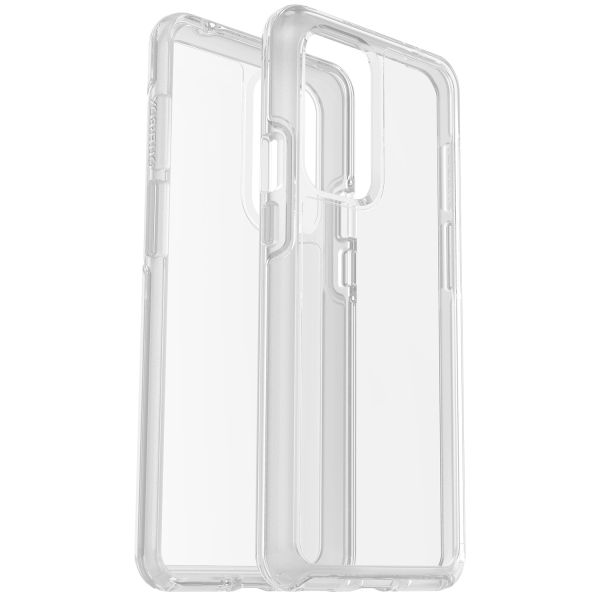 OtterBox Symmetry Case OnePlus 9 Pro - Transparent