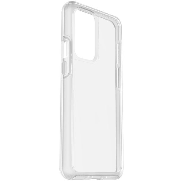 OtterBox Symmetry Case OnePlus 9 Pro - Transparent