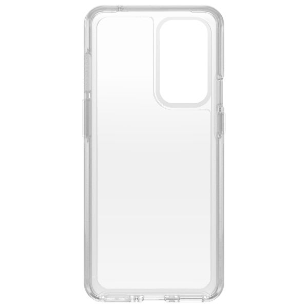 OtterBox Symmetry Case OnePlus 9 Pro - Transparent