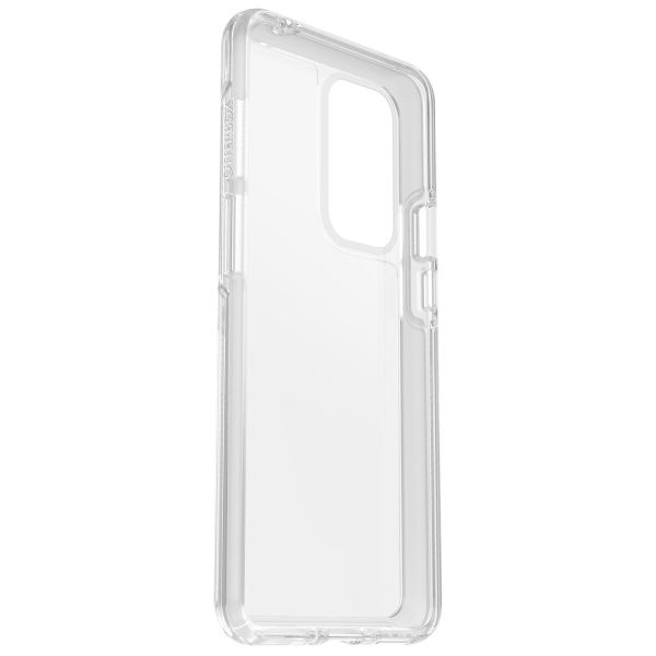 OtterBox Symmetry Case OnePlus 9 Pro - Transparent