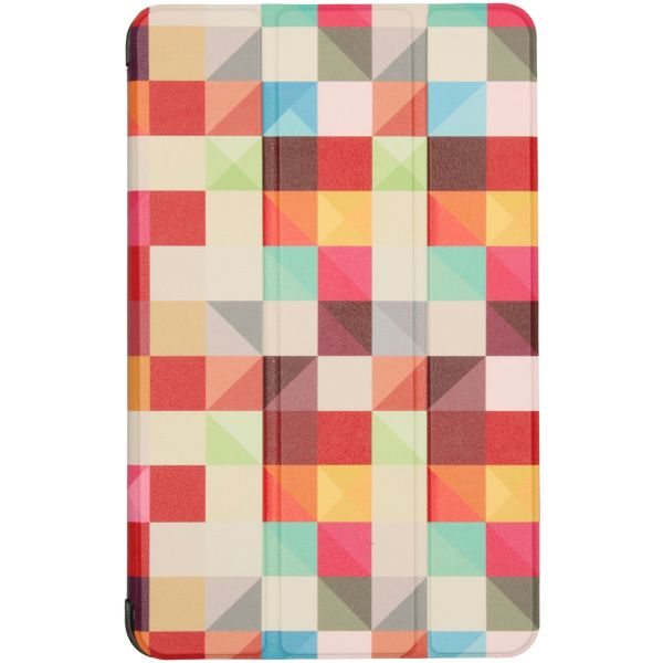 imoshion Design Trifold Klapphülle  Lenovo Tab P11 / P11 Plus - Various Colors