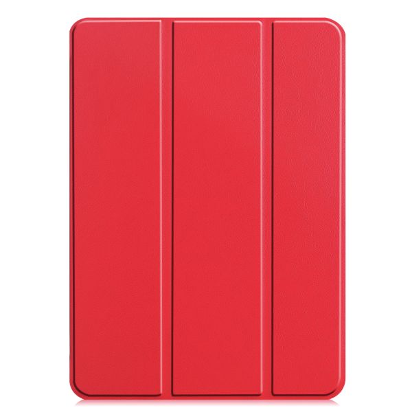 imoshion Trifold Klapphülle iPad Pro 12.9 (2020) / Pro 12.9 (2018)