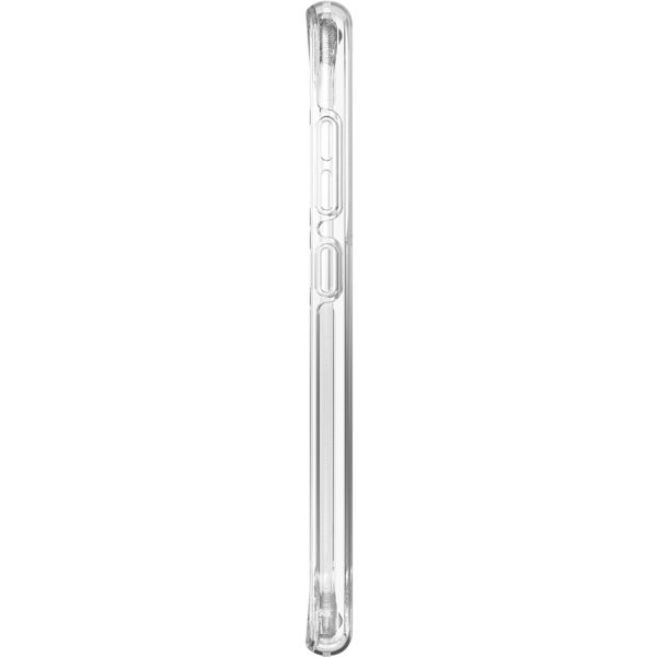 ZAGG Crystal Palace Case Samsung Galaxy A52(s) (5G/4G) - Transparent