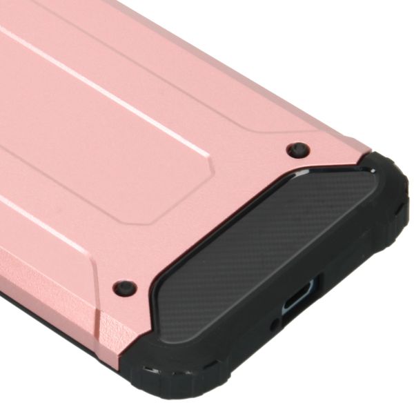 imoshion Rugged Xtreme Case Xiaomi Mi 11 - Roségold