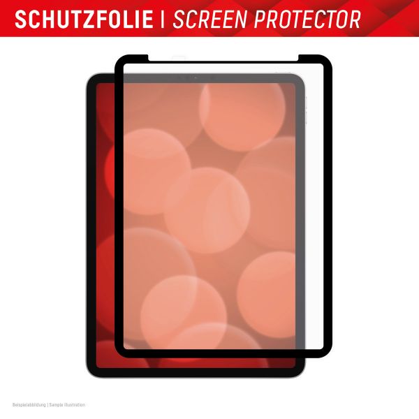 Displex Papersense Screen Protector für das iPad Pro 11 (2018 - 2022) - Transparent