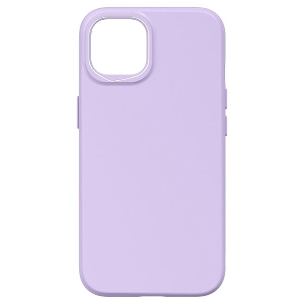 RhinoShield SolidSuit Backcover für das iPhone 14 - Violet