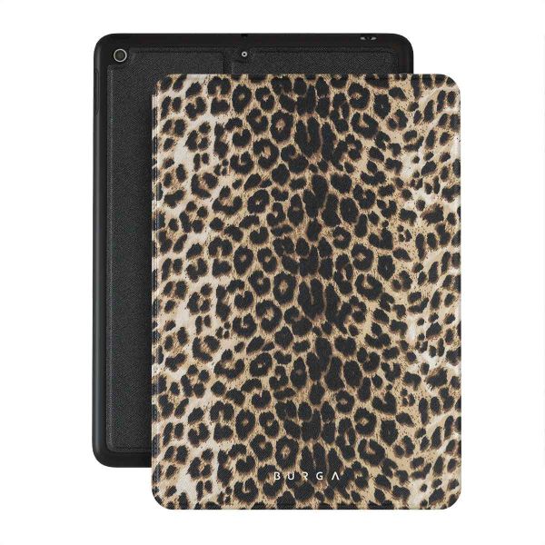 Burga Tablet Case für das iPad 7/8/9 (2019/2020/2021) 10.2 Zoll - Player