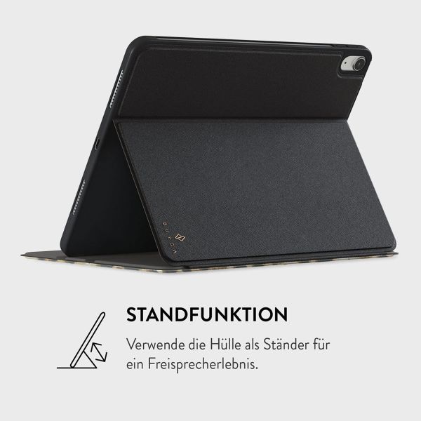 Burga Tablet Case für das iPad Air 11 Zoll (2024) M2 - Player