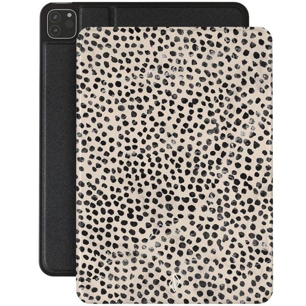 Burga Tablet Case für das iPad Pro 11 (2018/2020/2021/2022) - Almond Latte