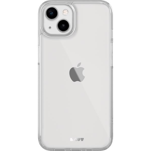 Laut ﻿Crystal-X IMPKT Backcover für das iPhone 13 Mini - Transparent