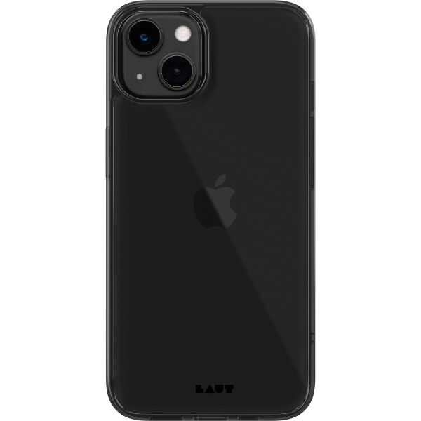 Laut ﻿Crystal-X IMPKT Backcover für das iPhone 13 Mini - Schwarz