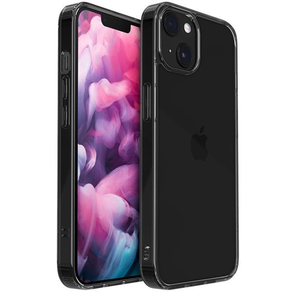 Laut ﻿Crystal-X IMPKT Backcover für das iPhone 13 Mini - Schwarz