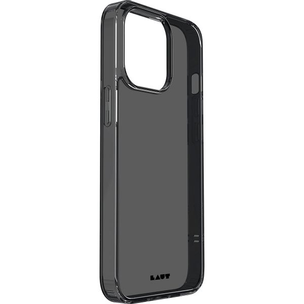 Laut ﻿Crystal-X IMPKT Backcover für das iPhone 13 Pro - Schwarz