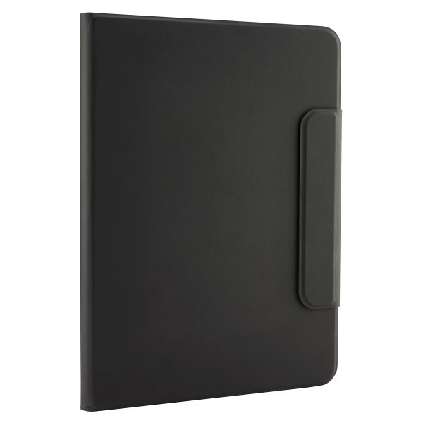 Pipetto Origami No5 Rotating Folio Case für das iPad Pro 13 (2024) M4 - Schwarz