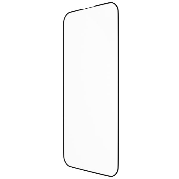 dbramante1928 Eco Shield Screenprotector - Nachhaltige Displayschutzfolie für das iPhone 15