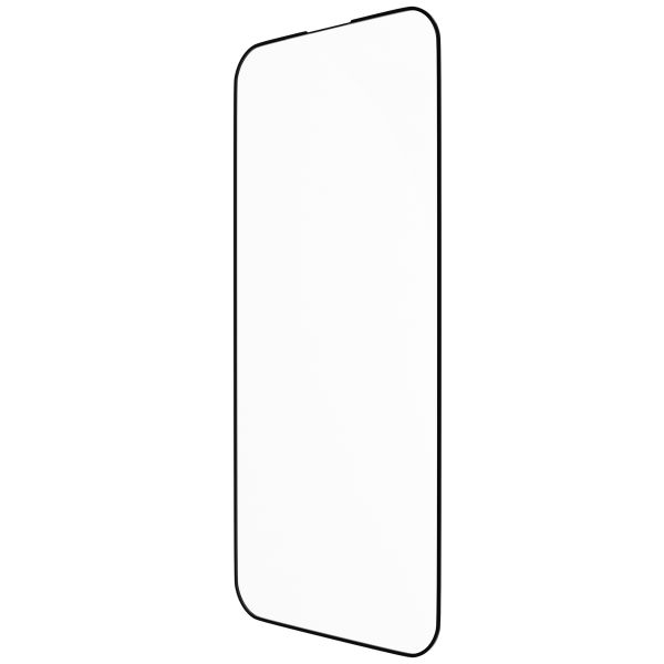 dbramante1928 Eco Shield Screenprotector - Nachhaltige Displayschutzfolie für das iPhone 15 Pro