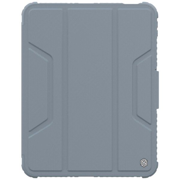 Nillkin Bumper Pro Case für das iPad 10 (2022) 10.9 Zoll - Grau