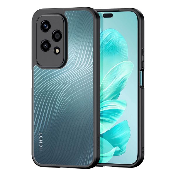 Dux Ducis Aimo Back Cover für das Honor 200 Lite - Transparent