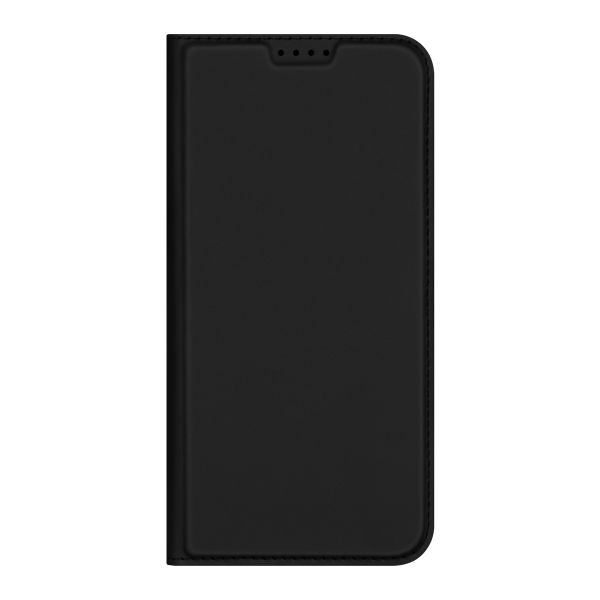 Dux Ducis Slim TPU Klapphülle für das Honor 200 - Schwarz